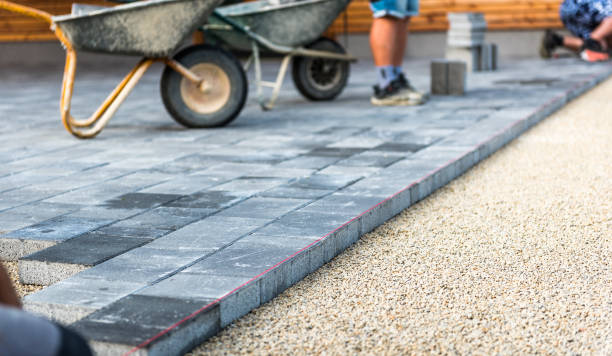 Best Concrete Sidewalk Installation in East Bethel, MN
