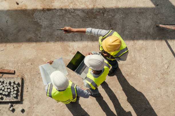 Best Concrete Removal and Replacement in East Bethel, MN