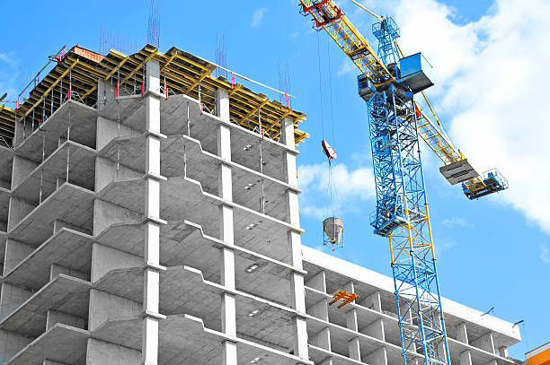 Best Concrete Retaining Walls in East Bethel, MN